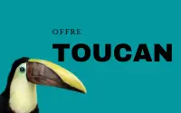Offre Toucan (430€/mois)