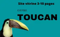 Offre Toucan (199€/mois)